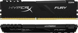 Pamięć HyperX Fury, DDR4, 16 GB, 3200MHz, CL16 (HX432C16FB3K2/16) 3