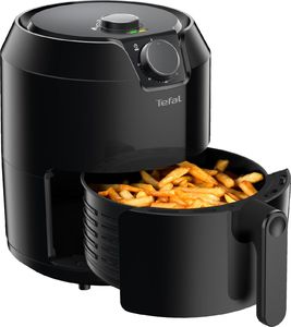Frytkownica beztłuszczowa Tefal EY2018 3