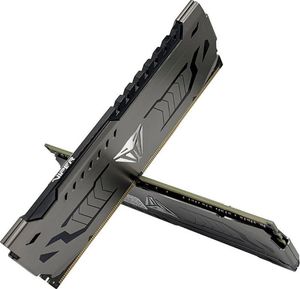 Pamięć Patriot Viper Steel, DDR4, 32 GB, 3200MHz, CL16 (PVS432G320C6K) 4
