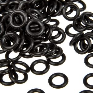 King Mod Services wyciszenie do klawiatur z przełącznikami Cherry MX - 125 sztuk (GAZU-082) 2