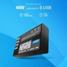 Akumulator Newell Akumulator Newell zamiennik D-Li109 5