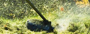 Oleo-Mac OLEO MAC SPARTA 381 T KOSA SPALINOWA DO TRAWY WYKASZARKA PODKASZARKA PODCINARKA TRYMER MOC 2KM KLASA PREMIUM 61339070E2 uniwersalny 8