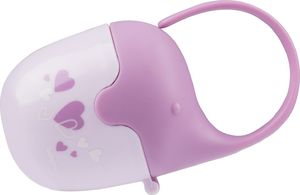 BabyOno 529/03-POJEMNIK NA SMOCZEK SŁONIK 3