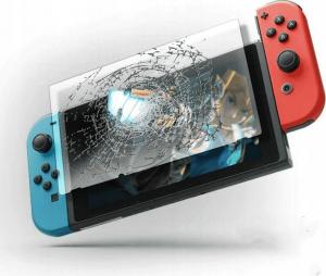 MARIGames szkło hartowane do Nintendo Switch (SB4945) 4