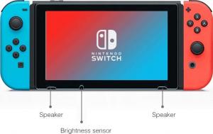 MARIGames szkło hartowane do Nintendo Switch (SB4945) 5