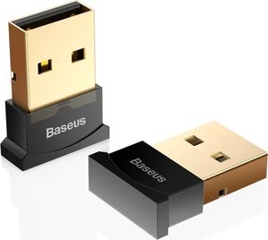 Adapter bluetooth Baseus CCALL-BT01 USB czarny 2