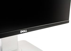 Monitor poleasingowy Dell LED 24" U2415b czarny 2
