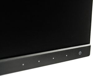 Monitor poleasingowy Dell LED 24" U2415b czarny 3