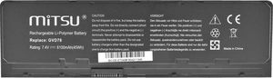 Bateria Mitsu Dell Latitude E7240 E7250 (BC/DE-E7240) 4
