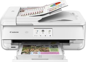 Urządzenie wielofunkcyjne Canon TS9551C (2988C026AA) 2