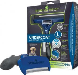FURminator dla psów długowłosych - Large 5