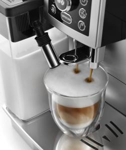 Ekspres ciśnieniowy DeLonghi ECAM 23.460.S 4