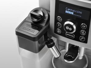 Ekspres ciśnieniowy DeLonghi ECAM 23.460.S 3