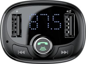 Transmiter FM Baseus CCALL-TM0A 3