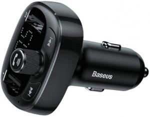Transmiter FM Baseus CCALL-TM0A 4