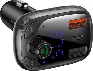 Transmiter FM Baseus CTM-B01 2