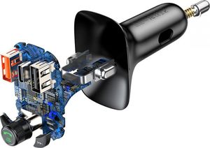 Transmiter FM Baseus CTM-B01 3