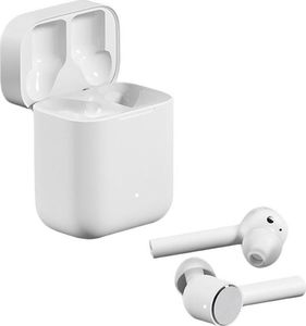 Słuchawki Xiaomi Mi True AirDots Pro WH 5