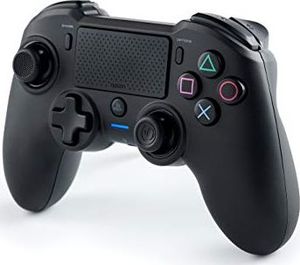 Pad Nacon Asymmetric (PS4OFPADWLBLACK) 7