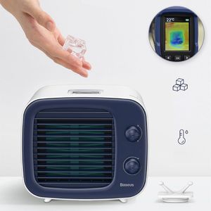 Klimator Baseus CXTM-21 9