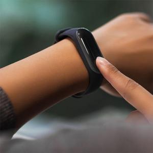 Wozinsky Folia na cały ekran Xiaomi Mi Band 4 4