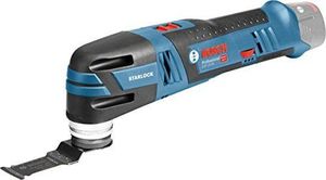 Bosch Urządzenie wielofunkcyjne GOP 12V-28 (06018B5002) 2