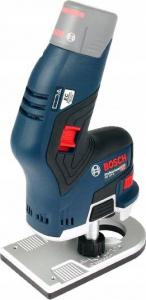 Frezarka Bosch GKF 12V-8 12 V 2