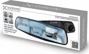 Wideorejestrator Esperanza Extreme XDR103 4