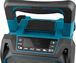Głośnik Makita DMR202 niebieski (903815853) 3
