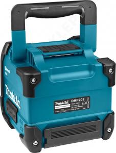 Głośnik Makita DMR202 niebieski (903815853) 5
