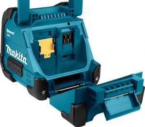 Głośnik Makita DMR202 niebieski (903815853) 6