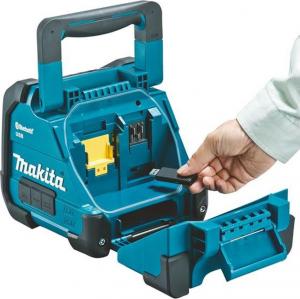 Głośnik Makita DMR202 niebieski (903815853) 8