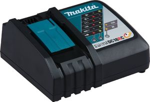 Piła szablasta Makita 18 V 6