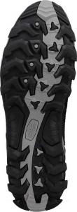 Buty trekkingowe męskie CMP Rigel Mid Trekking Shoe Wp Nero/Grey r. 42 (3Q12947-73UC) 2