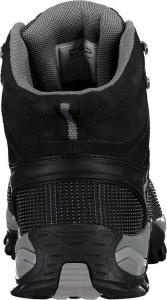 Buty trekkingowe męskie CMP Rigel Mid Trekking Shoe Wp Nero/Grey r. 42 (3Q12947-73UC) 5