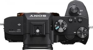 Aparat Sony A7 III (ILCE7M3B.CEC) 3