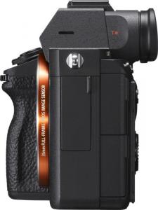 Aparat Sony A7 III (ILCE7M3B.CEC) 4