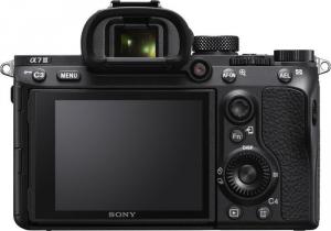 Aparat Sony A7 III (ILCE7M3B.CEC) 2