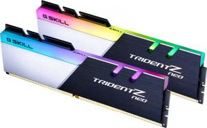 Pamięć G.Skill Trident Z Neo, DDR4, 64 GB, 3200MHz, CL16 (F4-3200C16Q-64GTZN) 4