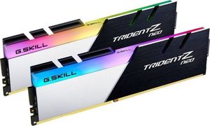 Pamięć G.Skill Trident Z Neo, DDR4, 32 GB, 3600MHz, CL18 (F4-3600C18Q-32GTZN) 3