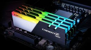 Pamięć G.Skill Trident Z Neo, DDR4, 32 GB, 3600MHz, CL18 (F4-3600C18Q-32GTZN) 6