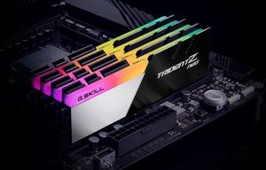 Pamięć G.Skill Trident Z Neo, DDR4, 32 GB, 3600MHz, CL16 (F4-3600C16Q-32GTZNC) 5