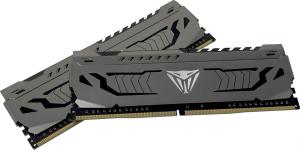 Pamięć Patriot Viper Steel, DDR4, 8 GB, 3200MHz, CL16 (PVS48G320C6) 5