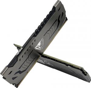 Pamięć Patriot Viper Steel, DDR4, 8 GB, 3200MHz, CL16 (PVS48G320C6) 7