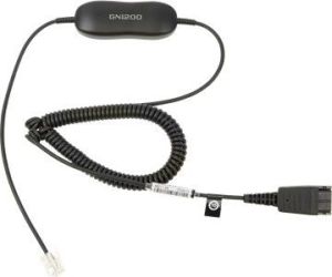 Jabra Przewód GN1200 Smart QD to RJ10 2m  (88011-99) 2
