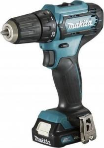 Wiertarko-wkrętarka Makita DF333DSAE 12 V 2 x akumulator 2 Ah 2
