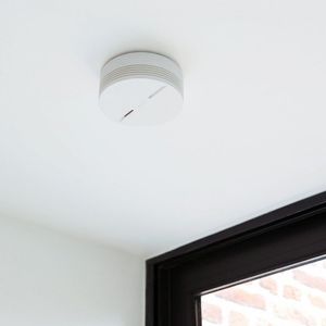 Netatmo Czujnik Dymu 3