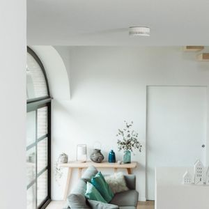 Netatmo Czujnik Dymu 4