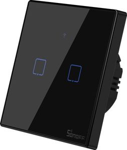 Sonoff T3 EU TX (2-kanałowy) 2