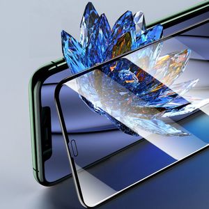 Benks Szkło V PRO Apple iPhone 11 Pro - Black uniwersalny 7